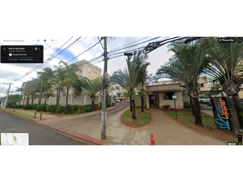 Apartamento em Leilão Judicial