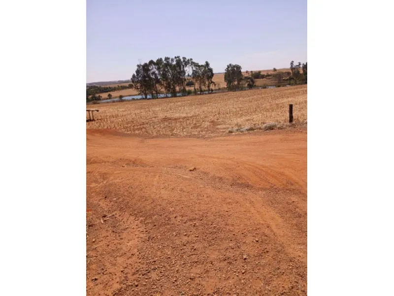 Imóvel rural em Leilão Judicial