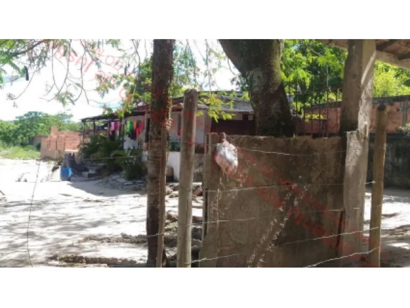 Terreno em Leilão Judicial