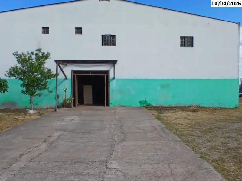 Galpão em Venda Direta