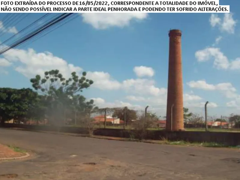 Terreno em Venda Direta