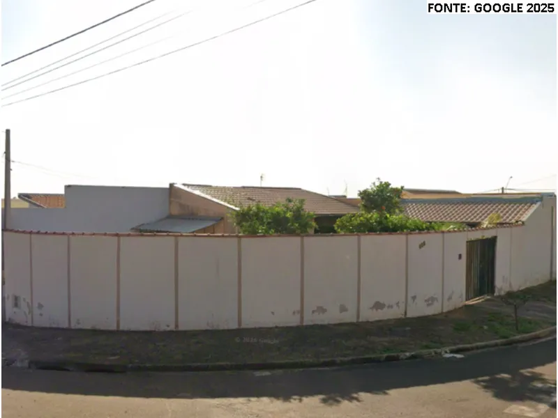 Casa em Venda Direta