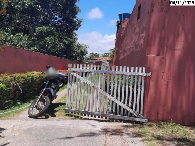 Terreno em Venda Direta