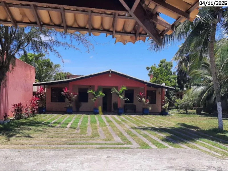 Terreno em leilão
