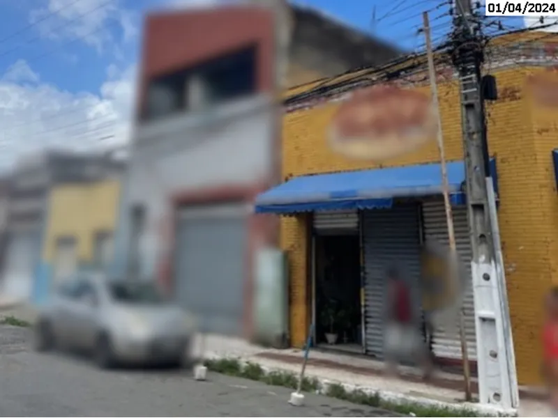 Comercial em Venda Direta