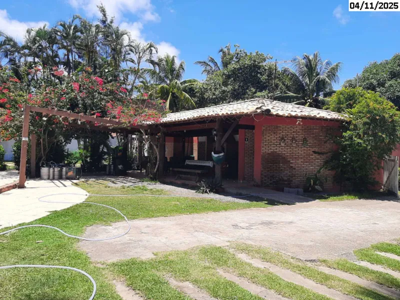 Terreno em leilão
