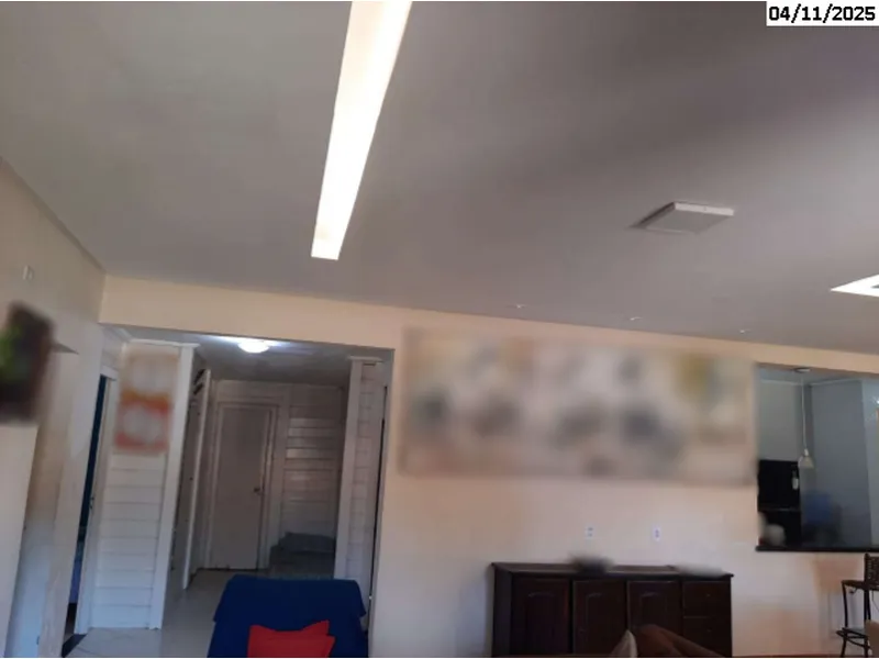 Terreno em leilão