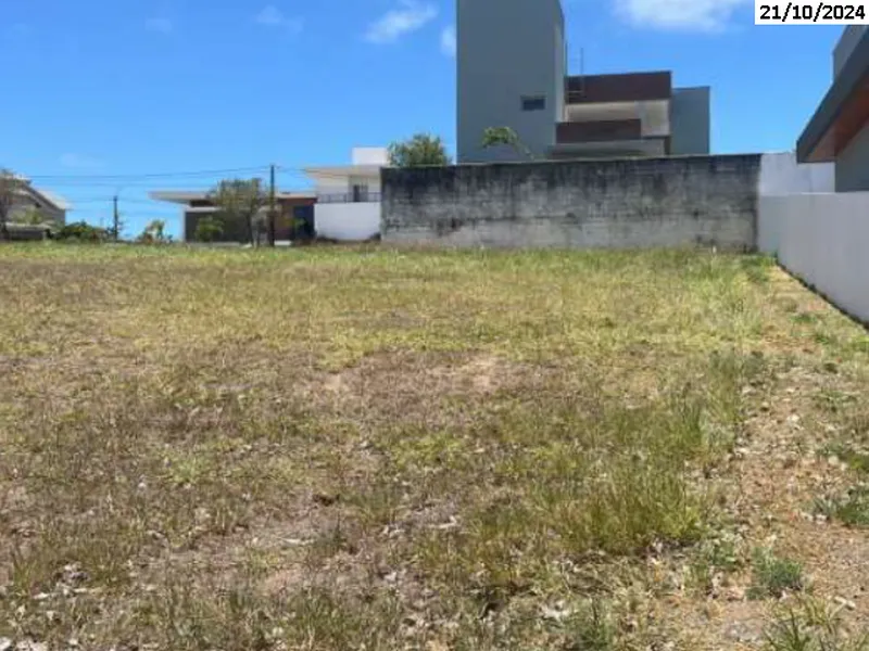 Terreno em Leilão Extrajudicial