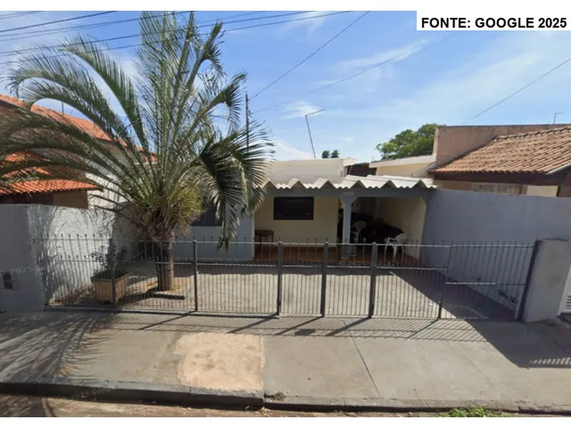 Casa em Venda Direta