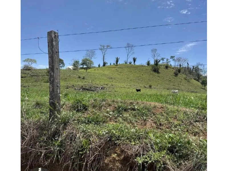 Terreno em Leilão Judicial