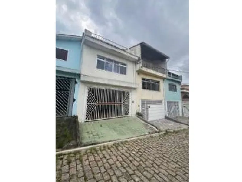 Casa em Leilão Judicial