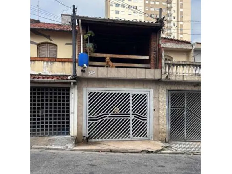 Casa em Leilão Judicial