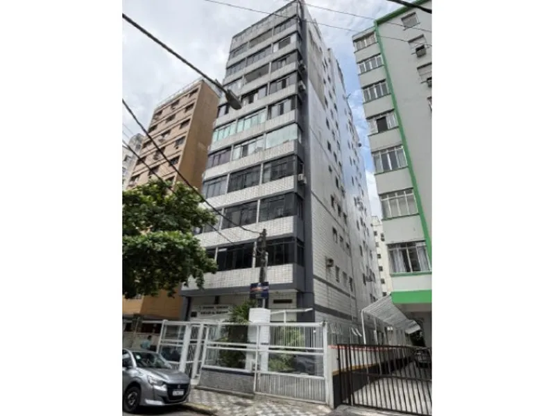 Apartamento em Leilão Judicial