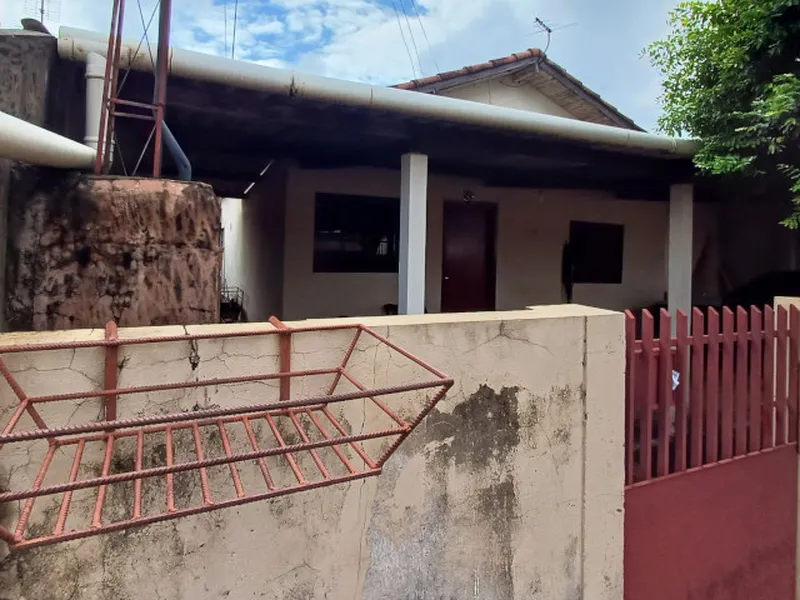 Casa em Venda Direta