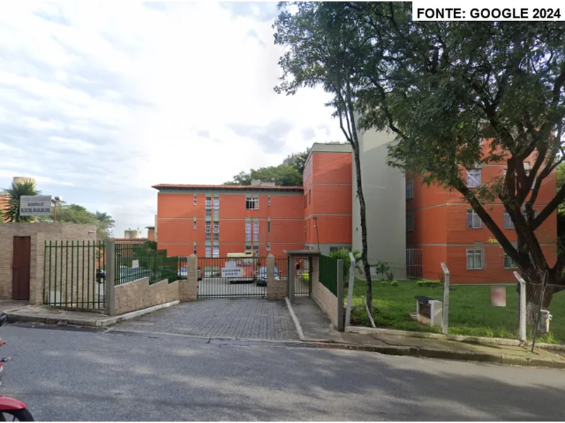 Apartamento em Venda Direta