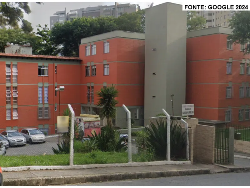 Apartamento em Venda Direta