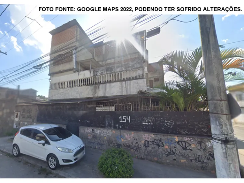 Terreno em Venda Direta