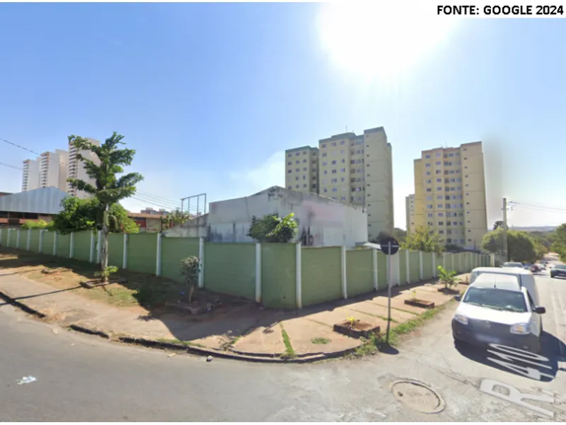 Terreno em Venda Direta