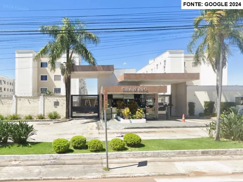 Apartamento em Venda Direta