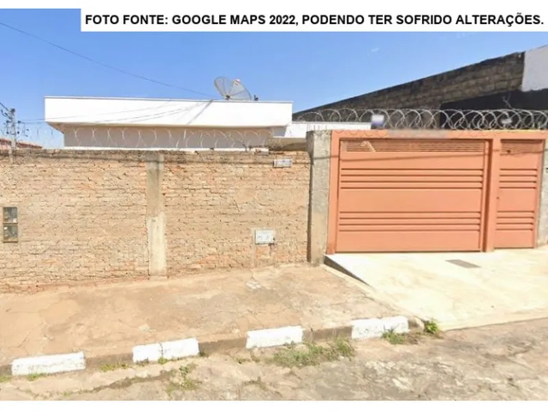 Casa em Venda Direta