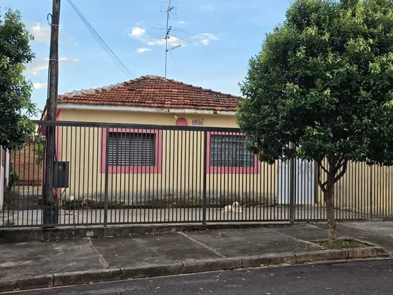 Terreno em Leilão Judicial