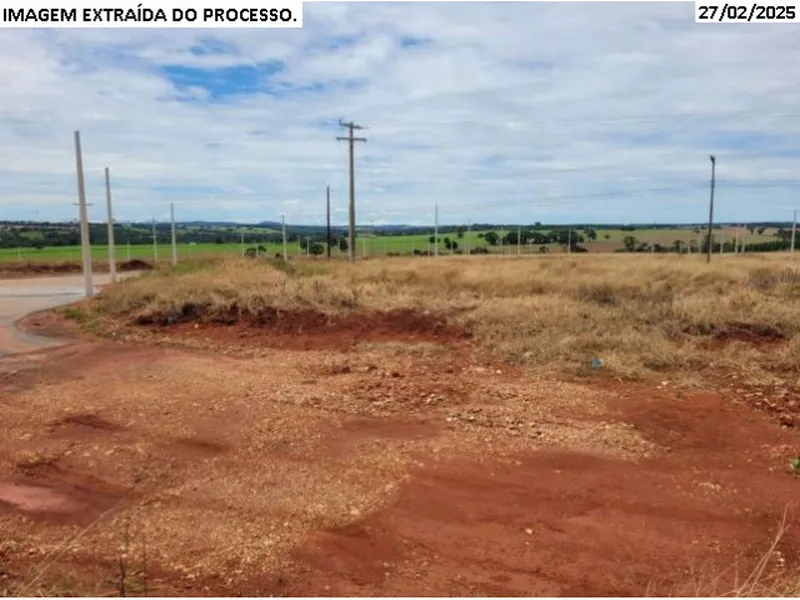 Terreno em Venda Direta