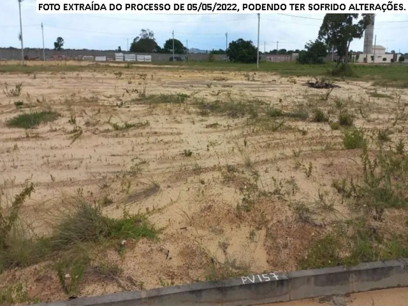 Terreno em Venda Direta