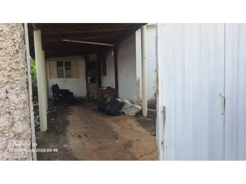 Casa em Leilão Judicial