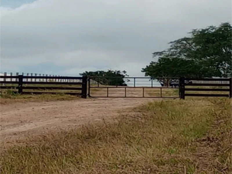 Terreno em Leilão Judicial