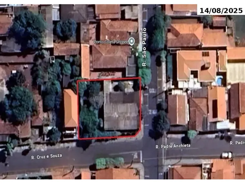Casa em Leilão Judicial