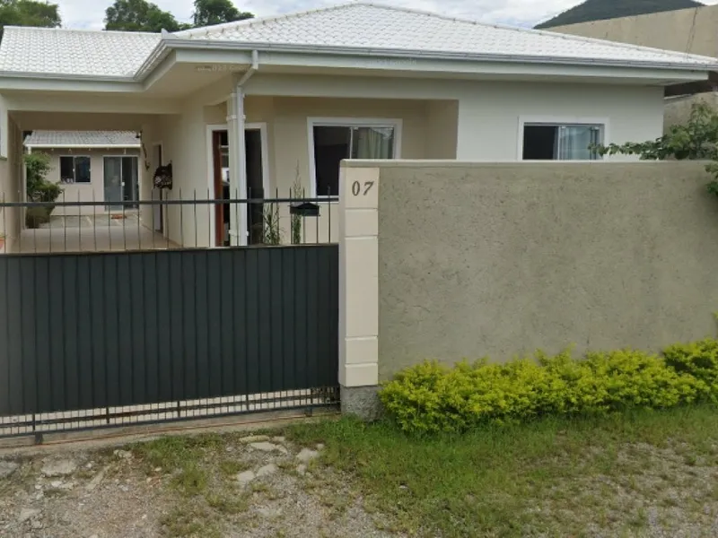 Casa em Leilão Judicial