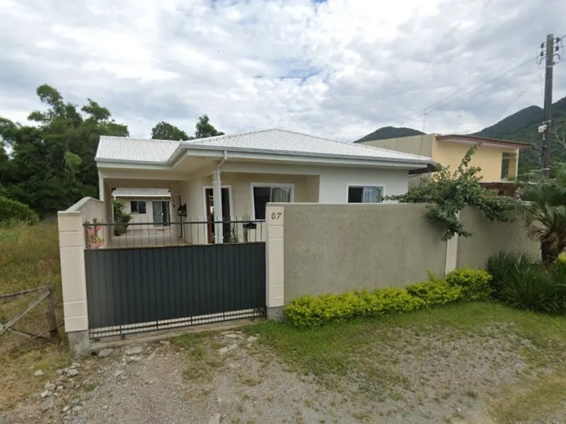 Casa em Leilão Judicial