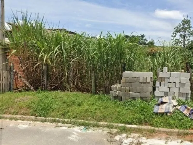 Terreno em Leilão Judicial
