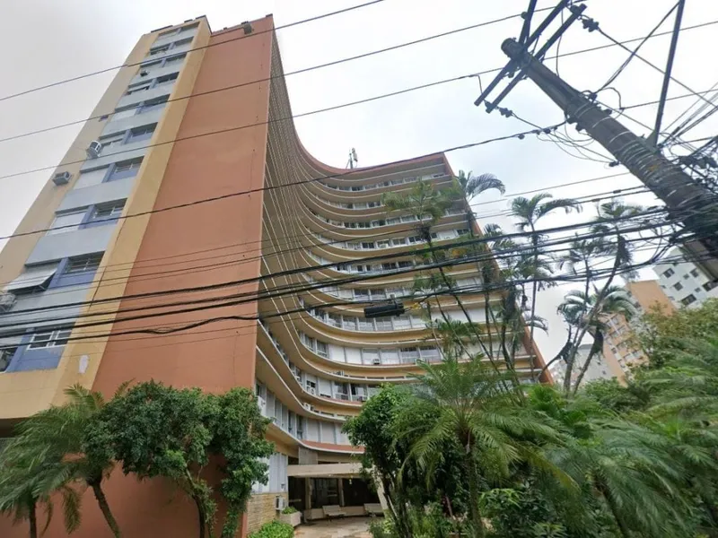 Apartamento em Leilão Judicial