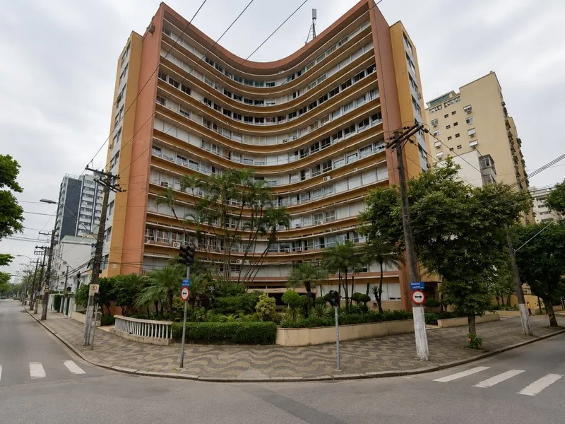 Apartamento em Leilão Judicial