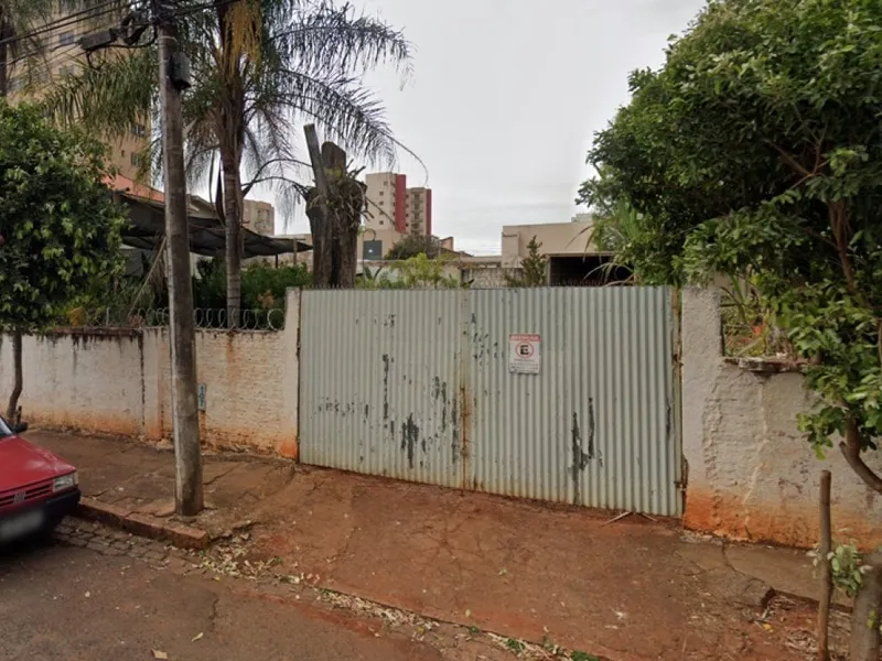 Terreno em Leilão Judicial