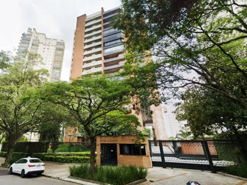 Apartamento em Leilão Judicial