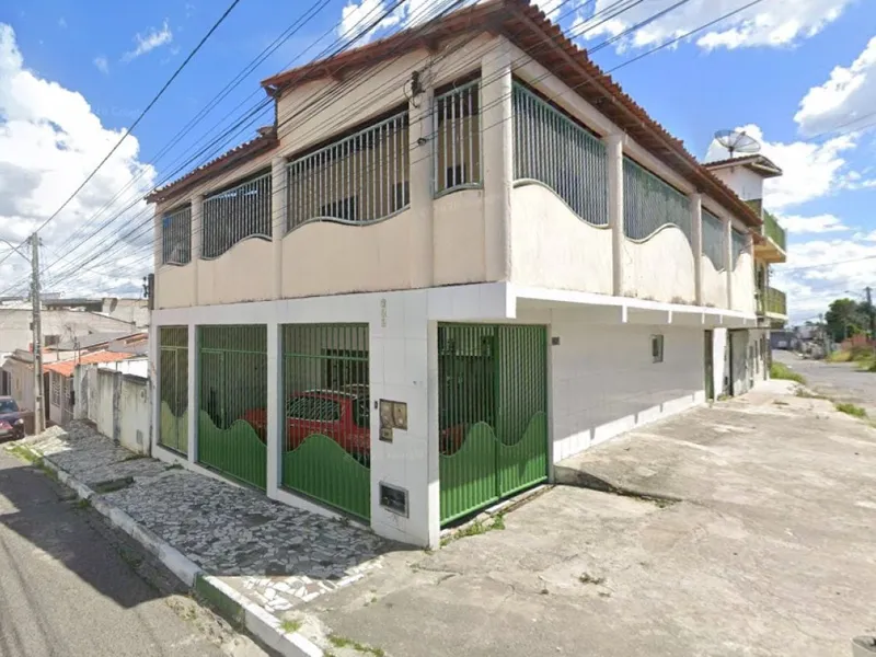 Casa em Leilão Judicial