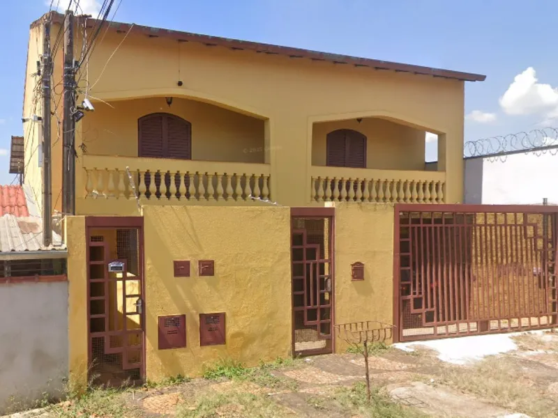 Casa em Leilão Judicial