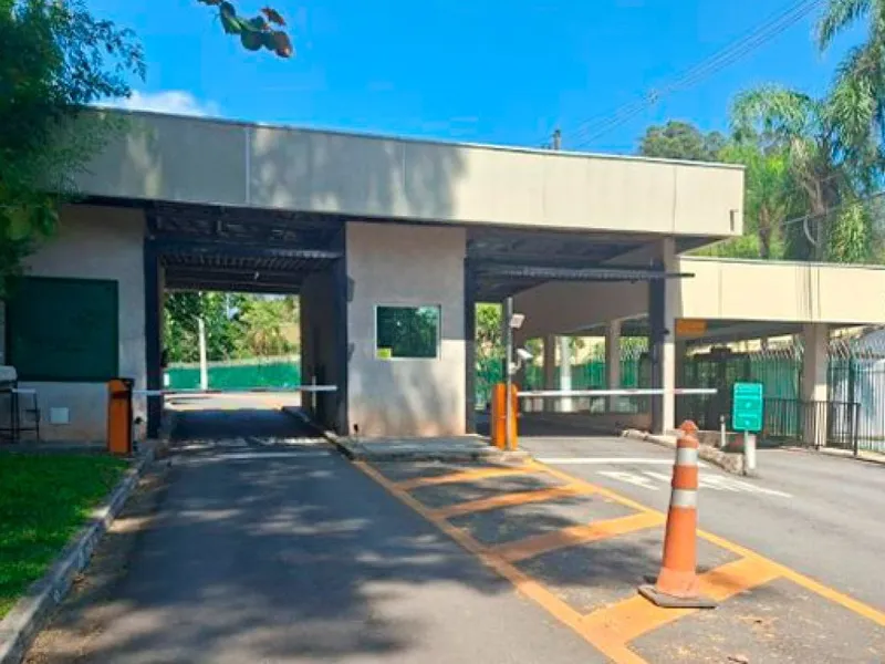 Terreno em Leilão Judicial