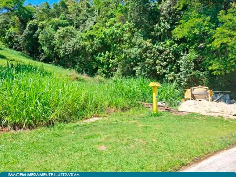 Terreno em leilão