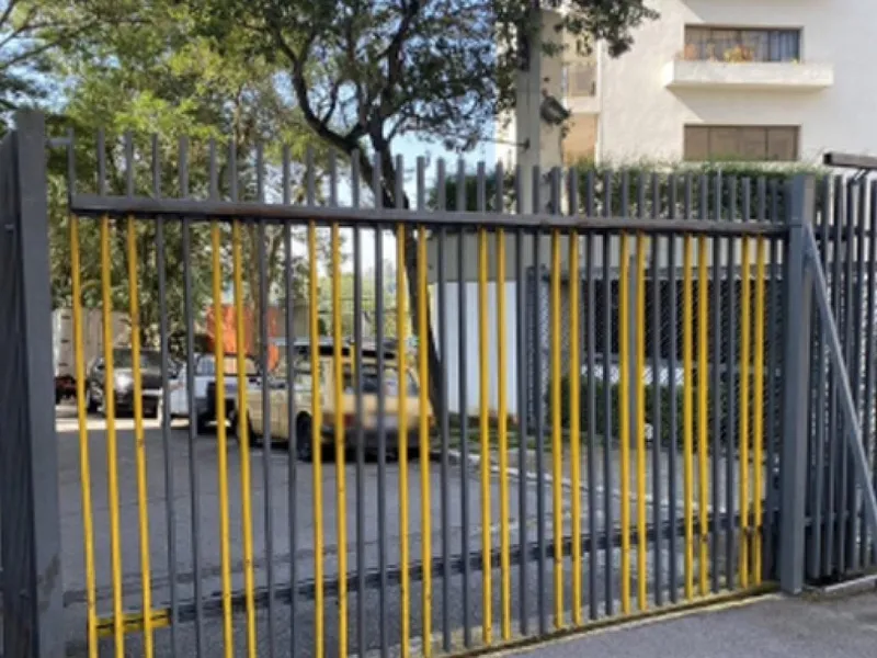 Apartamento em leilão