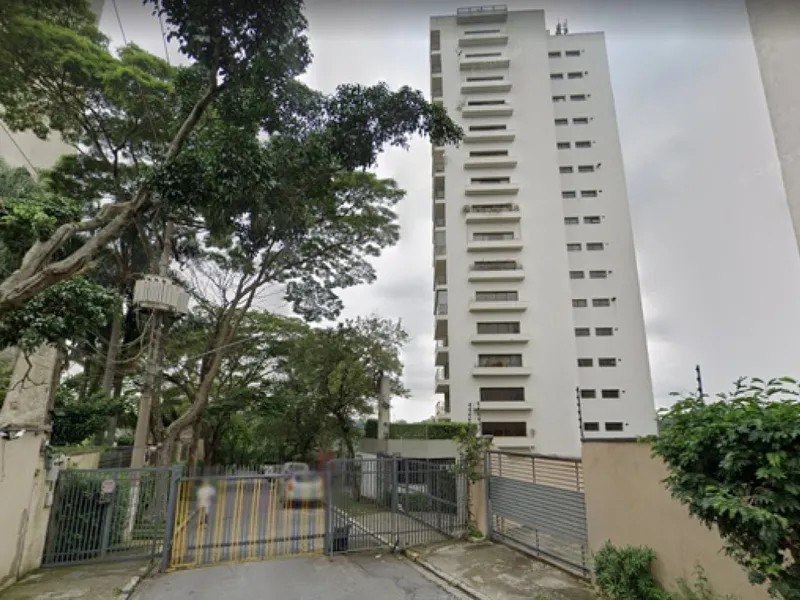 Apartamento em Leilão Judicial