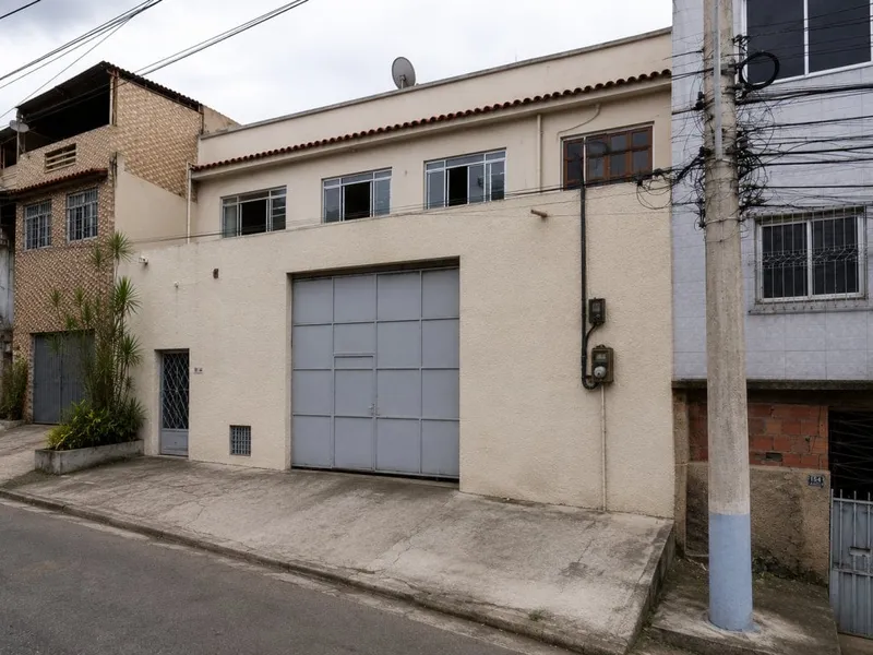Apartamento em Leilão Judicial