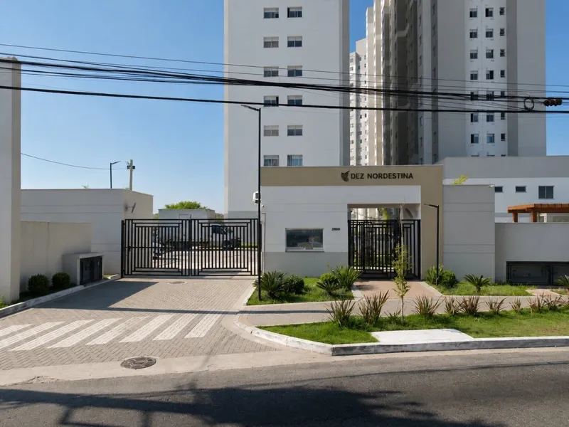 Apartamento em leilão