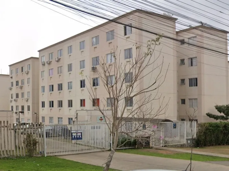 Apartamento em Leilão Judicial