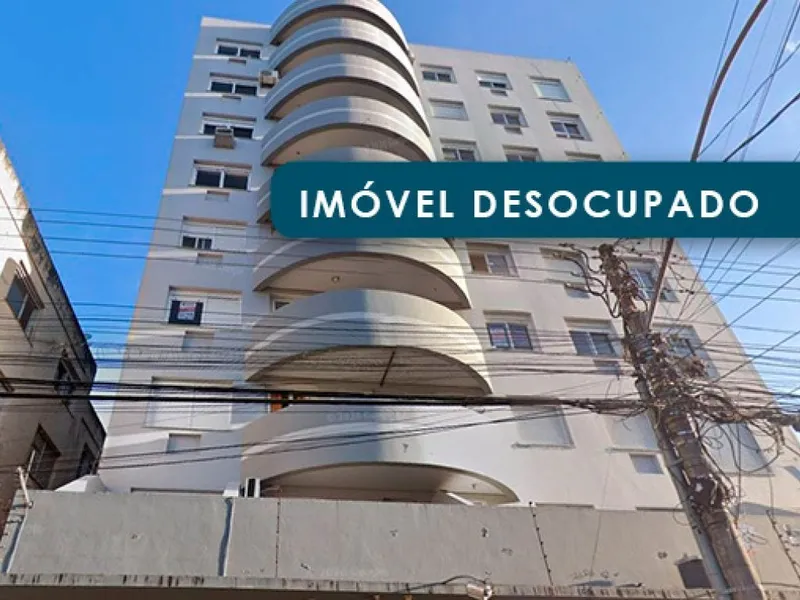 Apartamento em Leilão Judicial