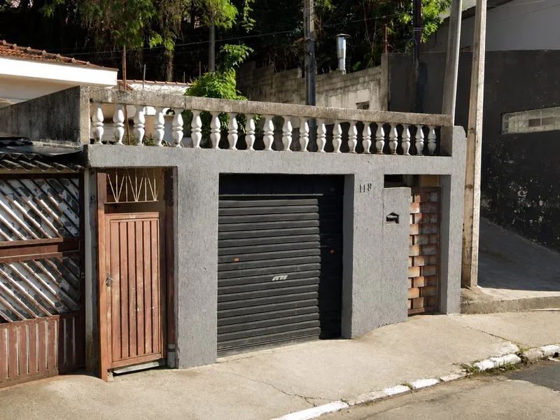 Casa em Leilão Judicial