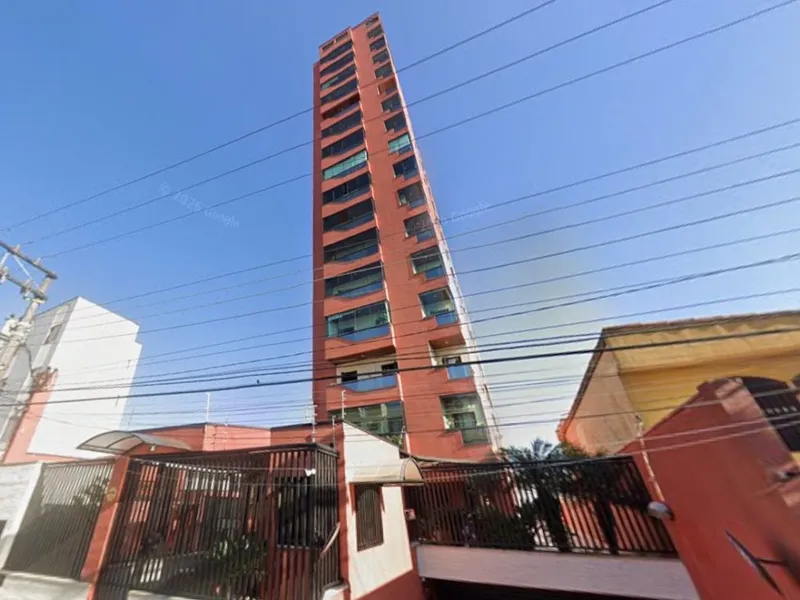 Apartamento em Leilão Judicial
