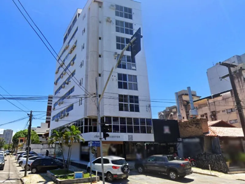 Comercial em Leilão Judicial